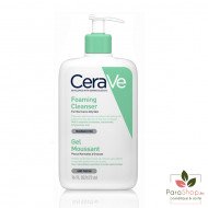 CeraVe Gel Moussant 473ML CeraVe Gel Moussant 473ML