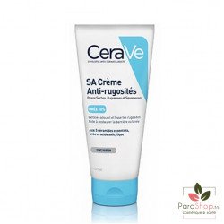 CERAVE SA Crème Anti Rugosités 177ML CERAVE SA Crème Anti Rugosités 177ML