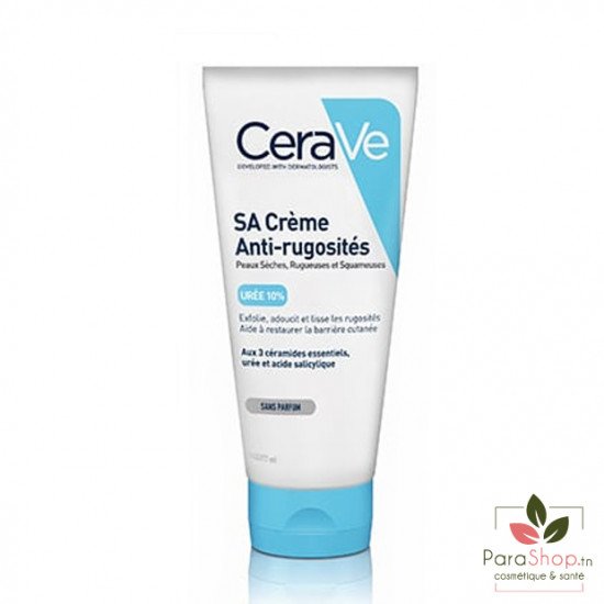 CERAVE SA Crème Anti Rugosités 177ML