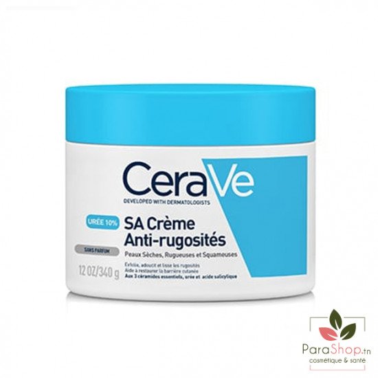 CERAVE SA Crème Anti Rugosités 340G