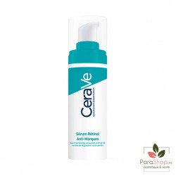 CERAVE SERUM RETINOL ANTI MARQUES 30ML CERAVE SERUM RETINOL ANTI MARQUES 30ML