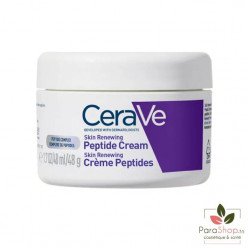 CERAVE SKIN RENEWING CREME PEPTIDES 48G