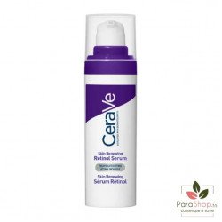 CERAVE SKIN RENEWING RETINOL SERUM 30ML