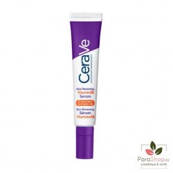 CERAVE SKIN RENEWING VITAMINE C SERUM 30ML