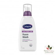 CETAPHIL PRO Acne Prone Skin Foam Wash 235ML