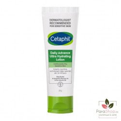 Cetaphil Daily Advance 225G