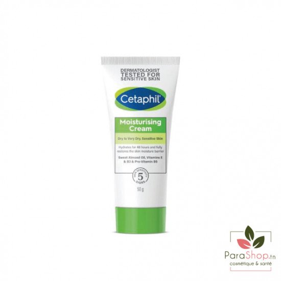 Cetaphil Crème Hydratante 50G