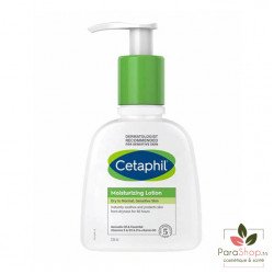 CETAPHIL LOTION HYDRATANTE 236ML CETAPHIL LOTION HYDRATANTE 236ML