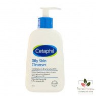 Cetaphil Lotion Nettoyante Peaux Grasses 236ML Cetaphil Lotion Nettoyante Peaux Grasses 236ML