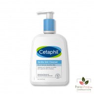 CETAPHIL LOTION NETTOYANTE Peaux Seches et Sensibles 500ML CETAPHIL LOTION NETTOYANTE Peaux Seches et Sensibles 500ML