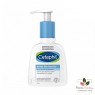 CETAPHIL LOTION NETTOYANTE Peaux Seches et Sensibles 236ML CETAPHIL LOTION NETTOYANTE Peaux Seches et Sensibles 236ML