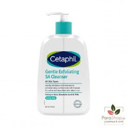 CETAPHIL LOTION EXFOLIANTE DOUCE 473ML