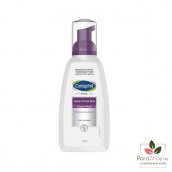 CETAPHIL PRO Acne Prone Skin Foam Wash 235ML CETAPHIL PRO Acne Prone Skin Foam Wash 235ML