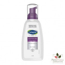 CETAPHIL PRO Acne Prone Skin Foam Wash 235ML