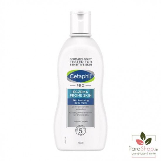 CETAPHIL PRO Eczema Prone Skin Lotion Hydratante 295ML CETAPHIL PRO Eczema Prone Skin Lotion Hydratante 295ML
