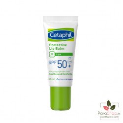 Cetaphil Protective Lip Balm SPF 50+ Cetaphil Protective Lip Balm SPF 50+