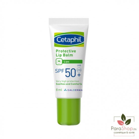 Cetaphil Protective Lip Balm SPF 50+