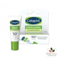Cetaphil Protective Lip Balm SPF 50+
