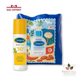 CETAPHIL SAC SUN KIDS LIPOSOMAL LOTION SPF 50+ 150ML