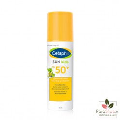 CETAPHIL SUN KIDS LIPOSOMAL LOTION SPF 50+ 150ML CETAPHIL SUN KIDS LIPOSOMAL LOTION SPF 50+ 150ML