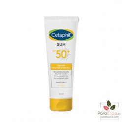 Cetaphil Sun Light Gel SPF 50+ 100ML Cetaphil Sun Light Gel SPF 50+ 100ML