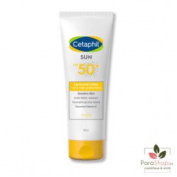 CETAPHIL SUN LIPOSOMAL LOTION SPF50+ 100ML CETAPHIL SUN LIPOSOMAL LOTION SPF50+ 100ML