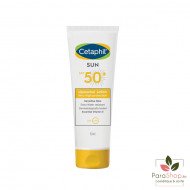 CETAPHIL SUN LIPOSOMAL LOTION SPF50+ 50ML CETAPHIL SUN LIPOSOMAL LOTION SPF50+ 50ML