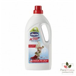 CHICCO ACTIVE Lessive Desinfectante 1.5L