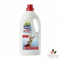 CHICCO ACTIVE Lessive Desinfectante 1.5L
