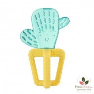 CHICCO ANNEAU DE DENTITION RAFRICHISANT 4M+ CHICCO ANNEAU DE DENTITION RAFRICHISANT 4M+