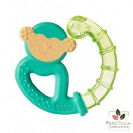 CHICCO ANNEAU DE DENTITION SINGE 4M+
