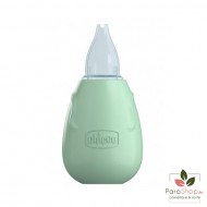 Chicco Aspirateur nasal physio clean 0m+ Chicco Aspirateur nasal physio clean 0m+