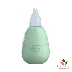 Chicco Aspirateur nasal physio clean 0m+ Chicco Aspirateur nasal physio clean 0m+