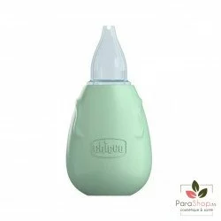 Chicco Aspirateur Nasal Physio Clean 0m+