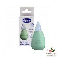 Chicco Aspirateur Nasal Physio Clean 0m+