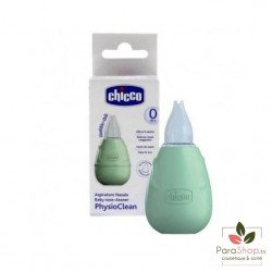 Chicco Aspirateur Nasal Physio Clean 0m+