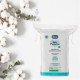 CHICCO BABY MOMENTS Carres de Coton Doux 60PCS CHICCO BABY MOMENTS Carres de Coton Doux 60PCS