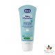 CHICCO Baby Moments Creme de Change Quotidien 130Gr CHICCO Baby Moments Creme de Change Quotidien 130Gr