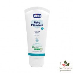 CHICCO Baby Moments Creme Riche 100ML