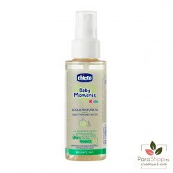 CHICCO Baby Moments Kids Eau Parfumee 100ML