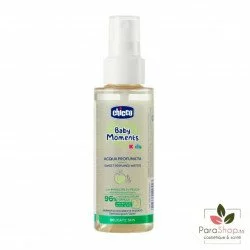 CHICCO Baby Moments Kids Eau Parfumee 100ML