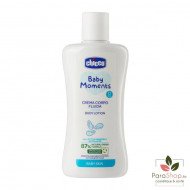 CHICCO Baby Moments Lotion Corporelle 200ML