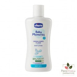 CHICCO Baby Moments Lotion Corporelle 200ML