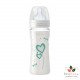 Chicco Biberon en Verre Unisexe 240ML 0M+