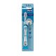 CHICCO Brosse A Dents 3-6 Ans - Tigre Bleu CHICCO Brosse A Dents 3-6 Ans - Tigre Bleu