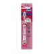 CHICCO Brosse A Dents 3-6 Ans - Hippopotame Fuchsia CHICCO Brosse A Dents 3-6 Ans - Hippopotame Fuchsia