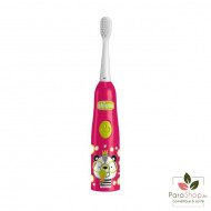 CHICCO Brosse A Dents Electrique 3ans+ - Panda
