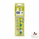 CHICCO Brosse A Dents Electrique 3ans+ - Tigre