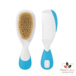 Chicco Brosse Peigne pour Bébé Chicco Brosse Peigne pour Bébé