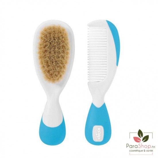 Chicco Brosse Peigne pour Bébé